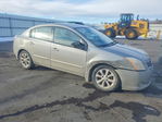 Nissan Sentra 2011