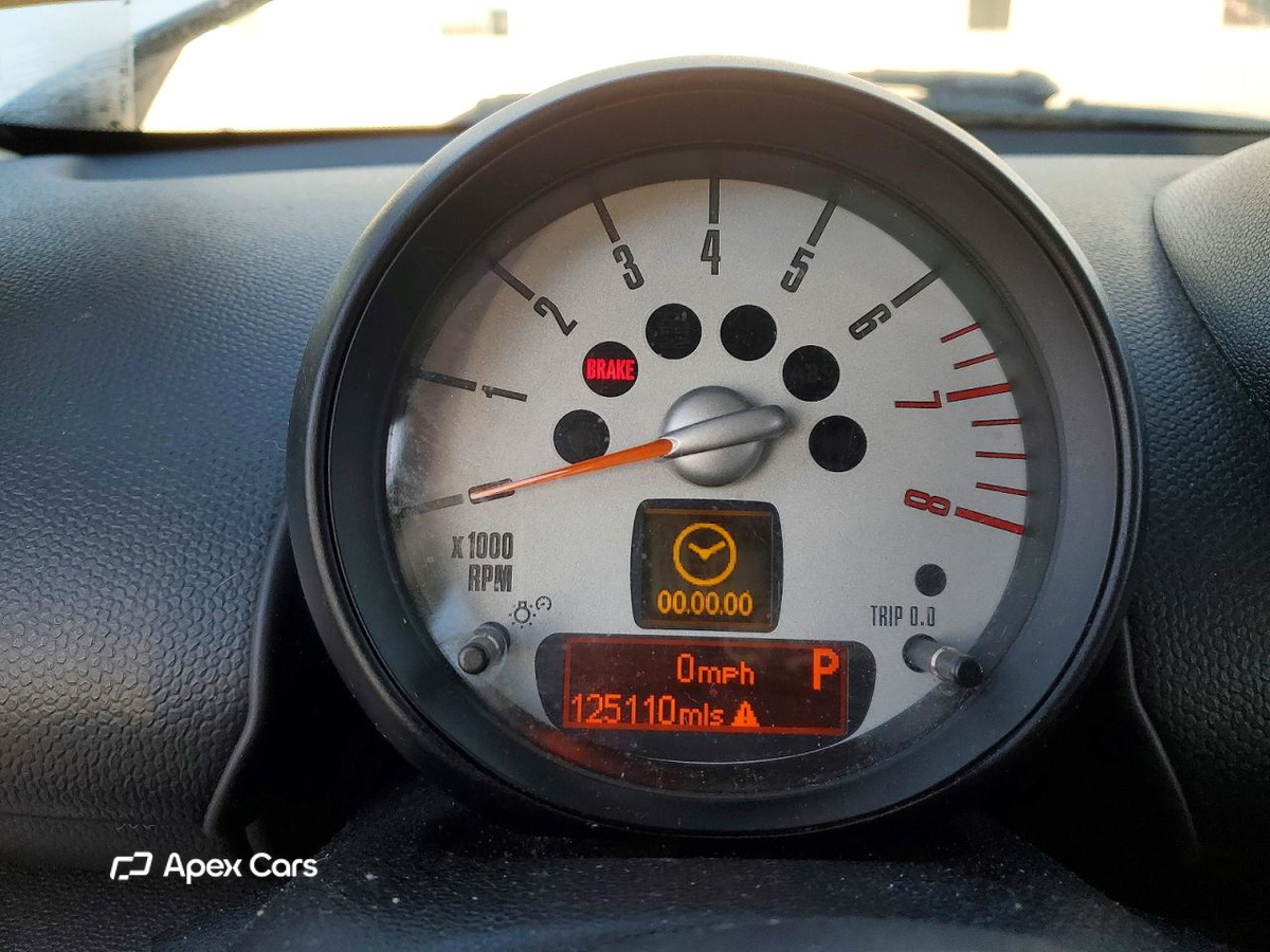 MINI Cooper 2014