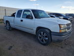 Chevrolet Silverado 2003