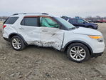 Ford Explorer 2013