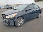 Hyundai Accent 2017