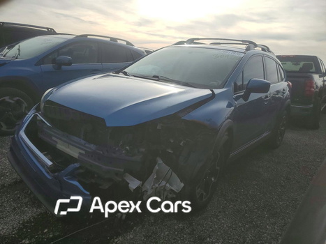 Subaru XV 2015 - Image 1 of 13