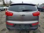 Kia Sportage 2015