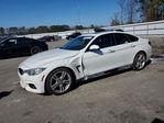 BMW Series 4 2016