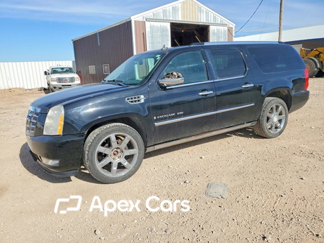 Cadillac Escalade 2009 - Image 1 of 13