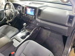 Nissan Navara (Frontier) 2022