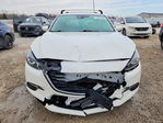 Mazda 3 2018