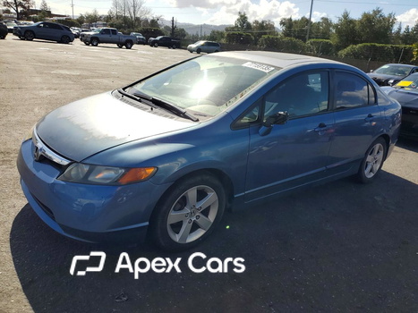 Honda Civic 2006 - Image 1 of 12