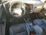 Mitsubishi Outlander 2020