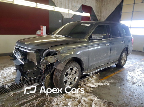 Ford Expedition 2020 - Image 1 of 13