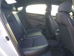 Honda Civic 2021