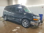 Chevrolet Express 2016