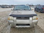 Navara (Frontier) 2002