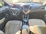 Hyundai Veloster 2013
