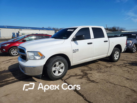 RAM 1500 2022 - Image 1 of 13