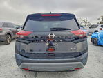 Nissan Rogue 2021