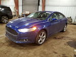 Ford Fusion 2013