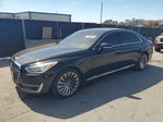 Genesis G90 2017