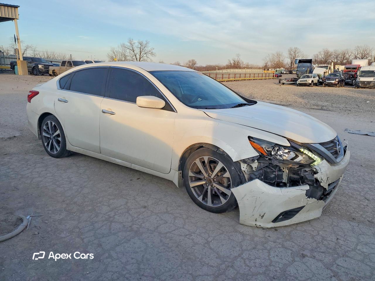 Altima 2016