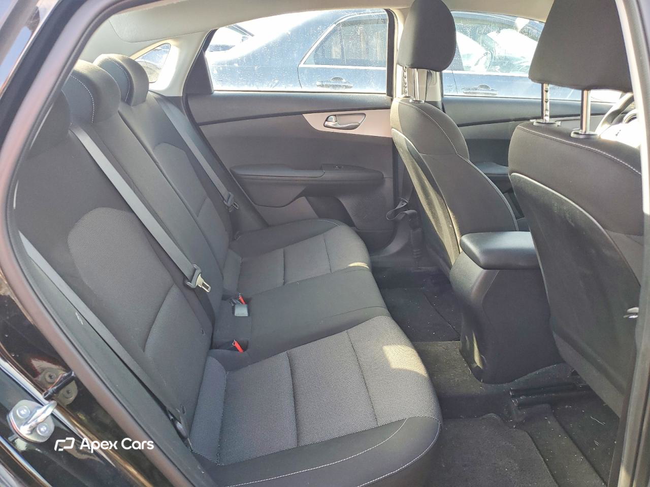 Kia Forte 2023