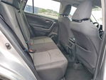 Toyota RAV 4 2021