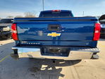 Chevrolet Silverado 2018