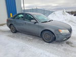 Hyundai Sonata 2009