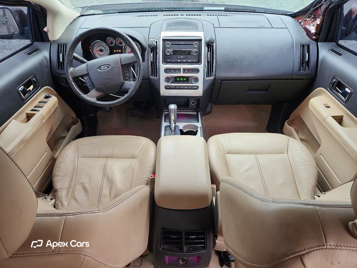 Ford Edge 2010