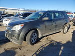 Chevrolet Equinox 2013