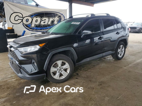 Toyota RAV 4 2019 - Image 1 of 13