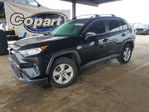 Toyota RAV 4 2019