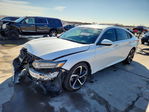 Honda Accord 2020