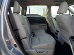 Honda Pilot 2016