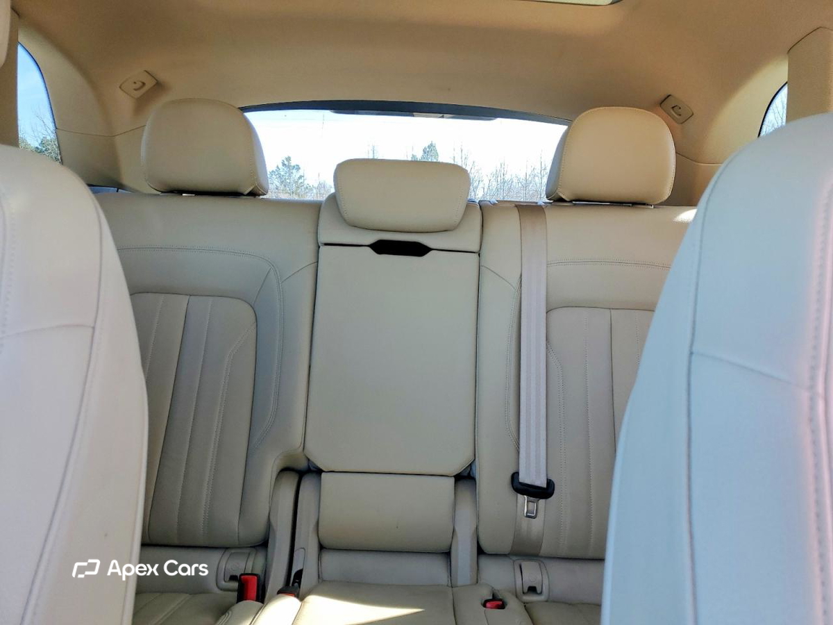 Audi Q5 2018