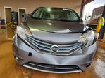 Nissan Versa 2016