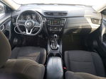 Nissan Rogue 2020