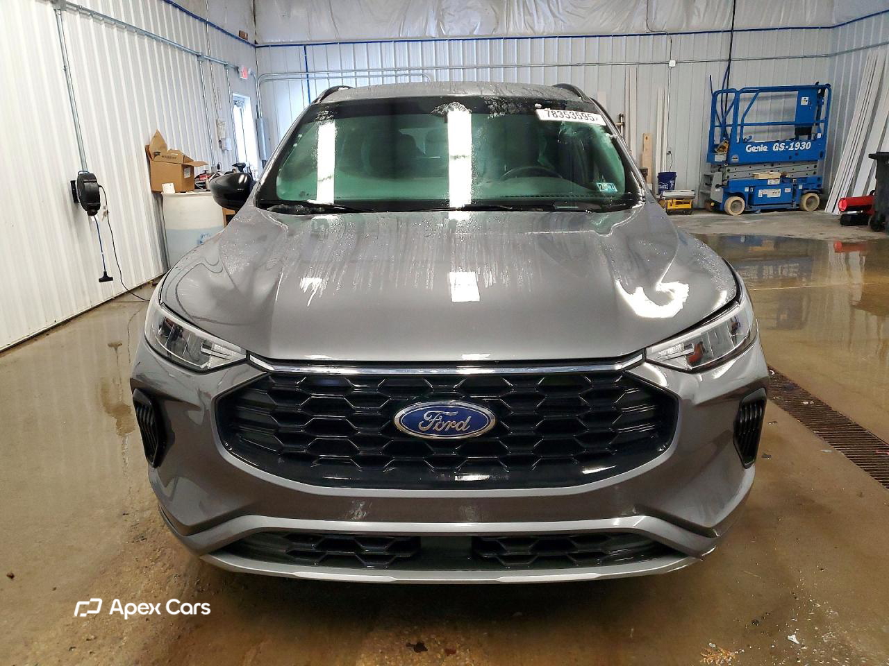 Ford Escape 2024