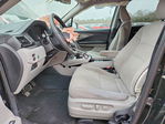 Honda Pilot 2019