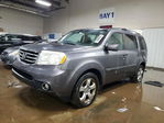Honda Pilot 2015