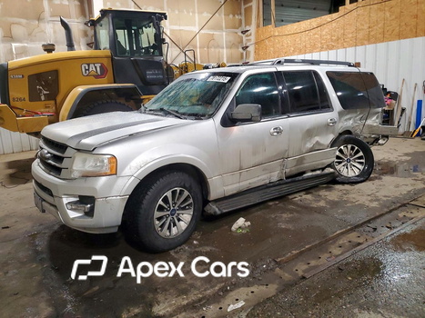 Ford Expedition 2016 - Image 1 of 13