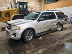 Ford Expedition 2016