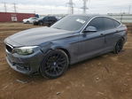 BMW Series 3 2018