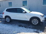 BMW X3 2017