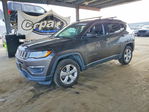 Jeep Compass 2018