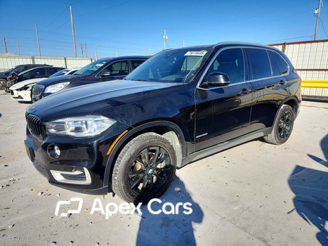 BMW X5 2018 - Image 1 of 13