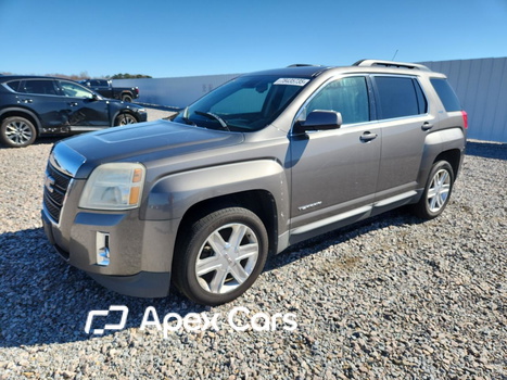 GMC Terrain 2012 - Zdjęcie 1 z 13
