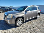GMC Terrain 2012
