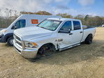 RAM 2500 2013