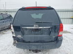 Kia Sedona 2012