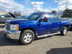 Chevrolet Silverado 2013